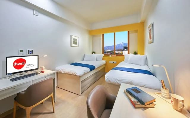 dwell Living Dongdaemun - photo 2