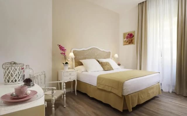 Vaticano Charming Rooms - photo 2