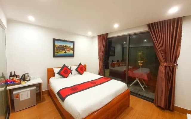 Milk Fruit Homestay - photo 2