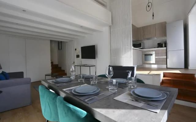 Loft 5c - Palatino - photo 5