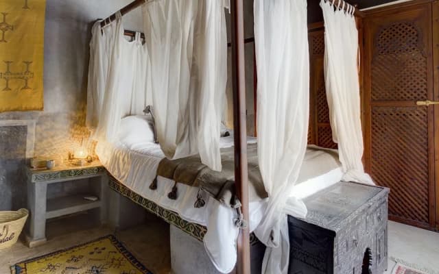 Riad Dar Al Amal - photo 3