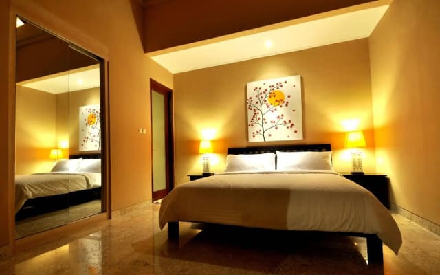 The Jas Villas - photo 2