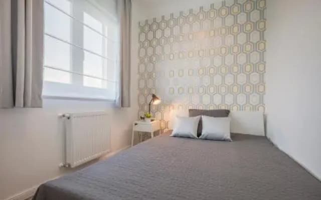 Terrace Apartments at City Park - photo 2