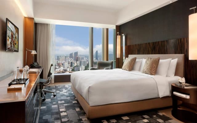 ICON Hotel - photo 4