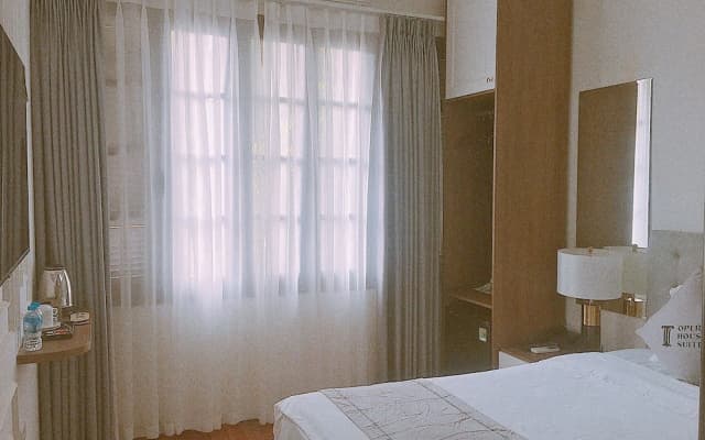 Opera House Suites - photo 4