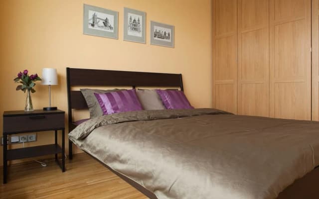 River Apartment with parking - photo 4