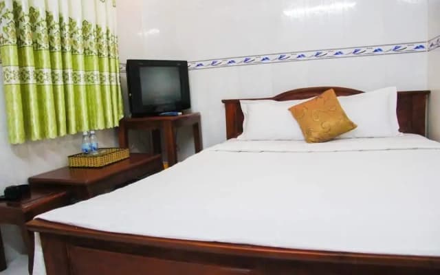 Kim An Hotel - photo 3