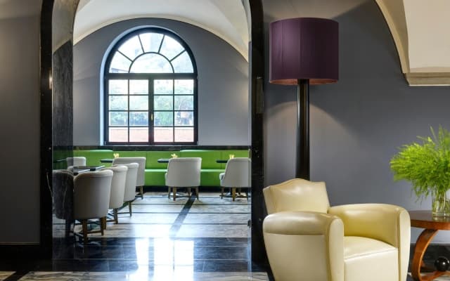 Balestri Hotel - photo 2