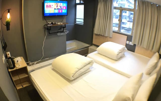 Soso Hostel - photo 2