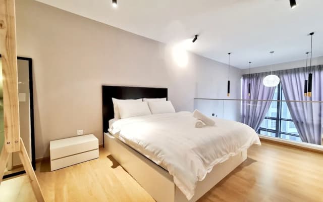 EkoCheras Luxury Suite - photo 4
