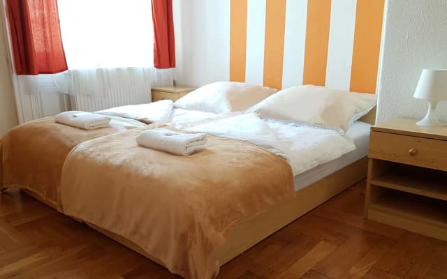 Westend Minihotel - photo 4