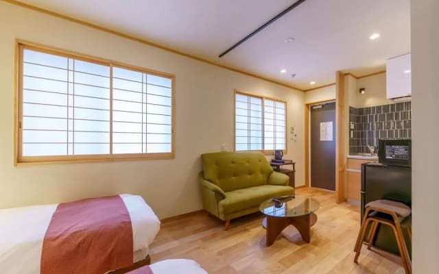 Yadoya Fukurou - photo 2
