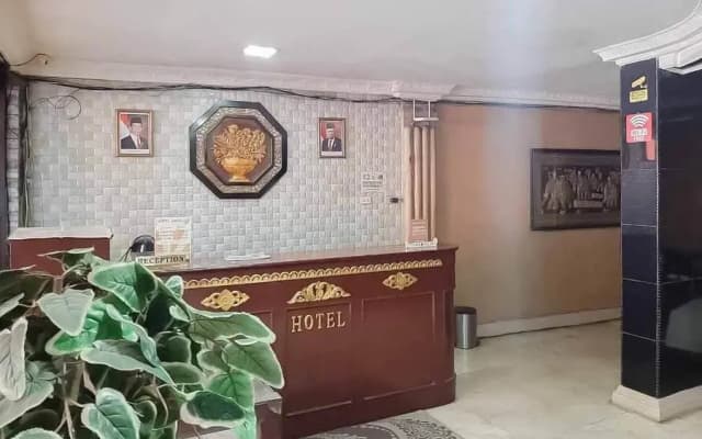 Hotel Andalus RedPartner - photo 2