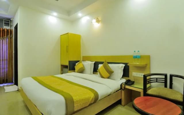 Hotel Maya Cottage - photo 5