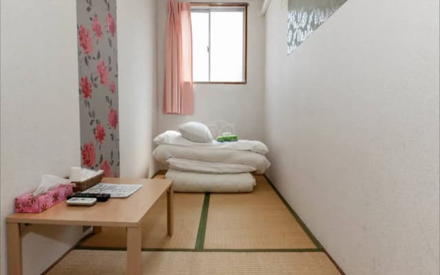 Hotel Raizan North South Namba - photo 3