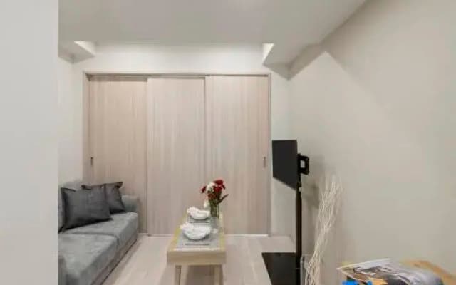 Jy Suites Tsutenkaku - photo 5