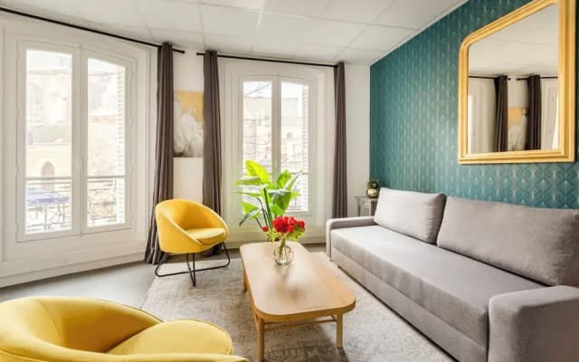 Merveil Family Suite - Marais Turbigo I - photo 2