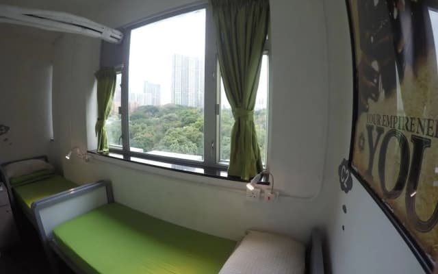 Urban Pack - Hostel - photo 3