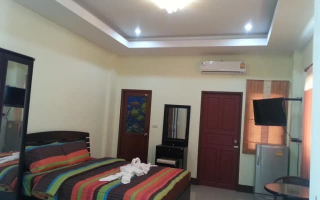 Seeda Mansion - photo 5