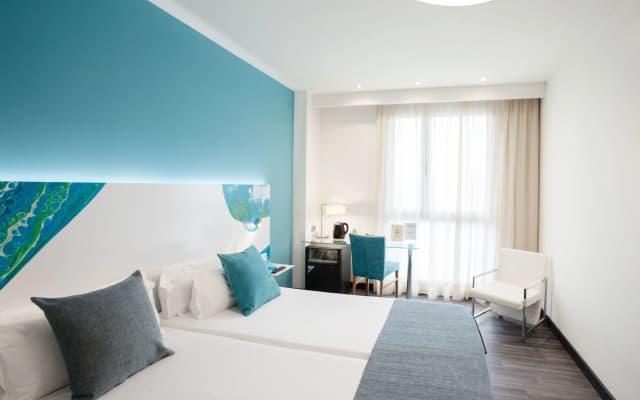 Hotel Concordia - photo 5