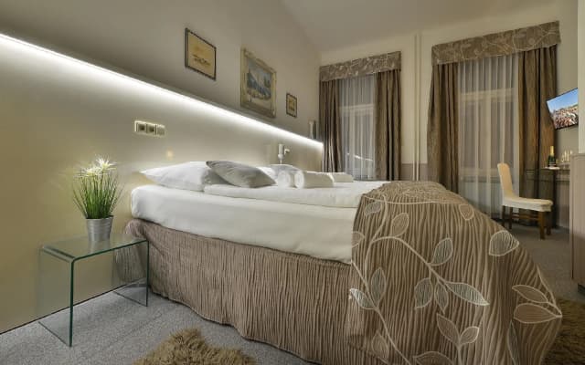 Hotel ANETTE - photo 5