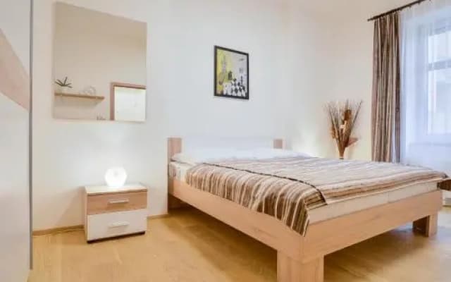 Eden apartments - photo 2