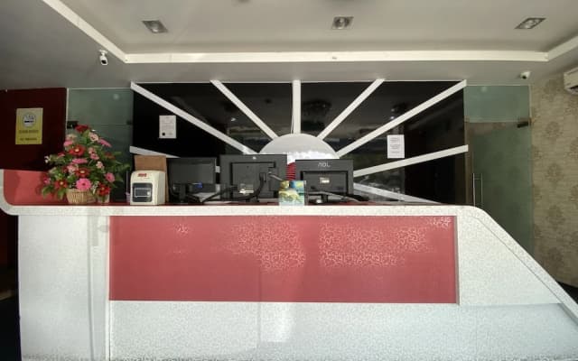 OYO 89752 7 Days Express Hotel - photo 2