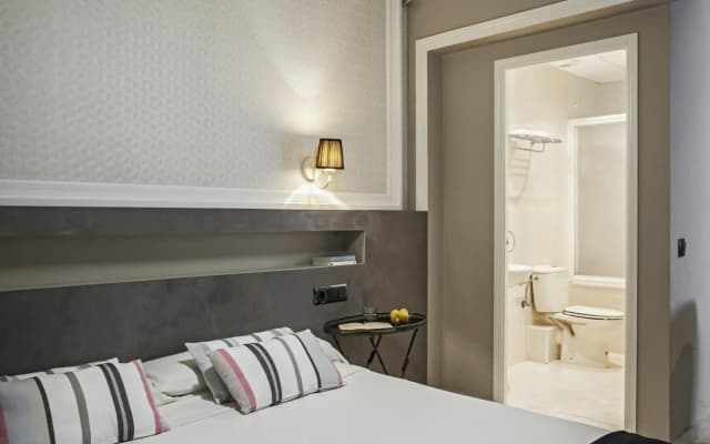 Ainb B&B Eixample Muntaner - photo 4