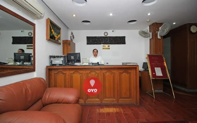 Hotel Forest Green - photo 5