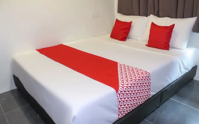 Oyo 90035 Star Hotel - photo 3