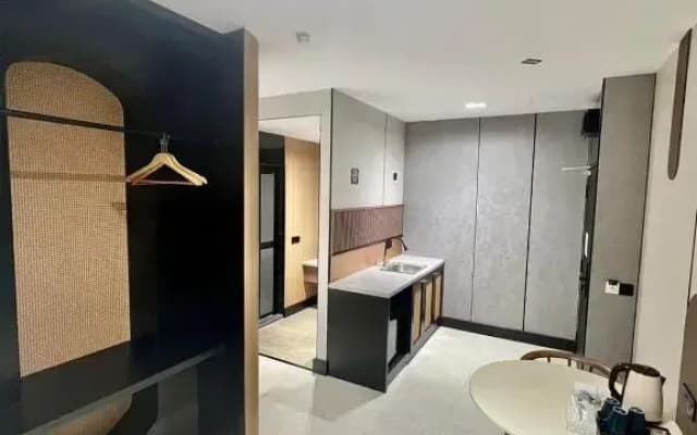 Urban Inn Serai Wangi - photo 3