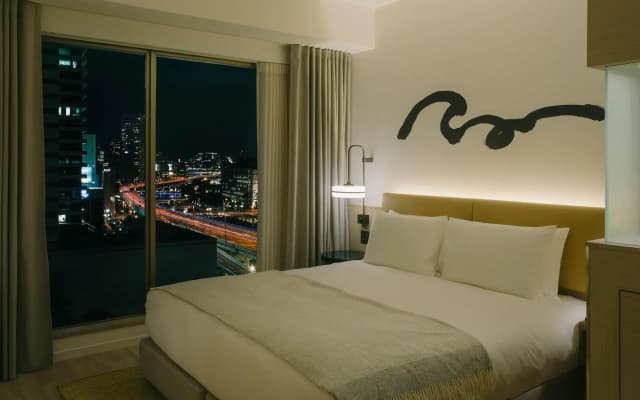 Zentis Osaka - photo 5