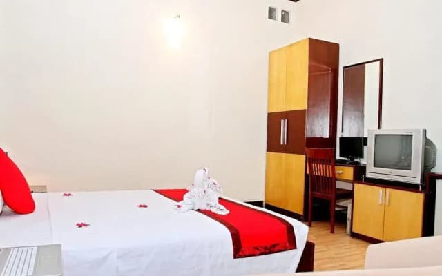Golden Luxury Hotel - Old Quarter - photo 4