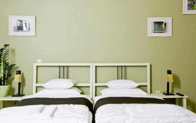 Budapest Rooms - Bed Breakfast - photo 4
