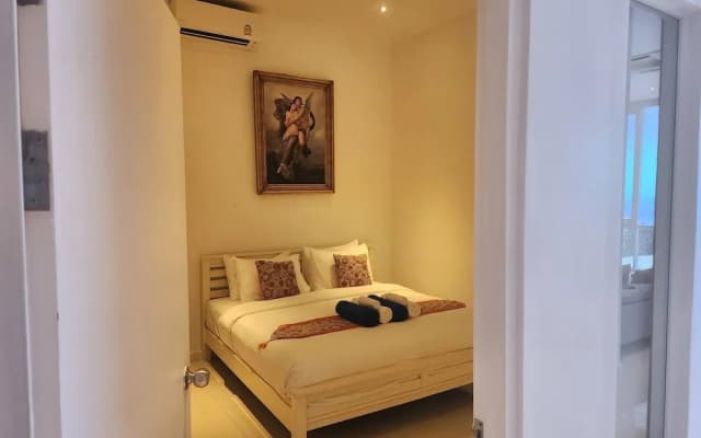 A2 - 4 Bdr Duplex With Stunning Sea View, Karon Beach - photo 2