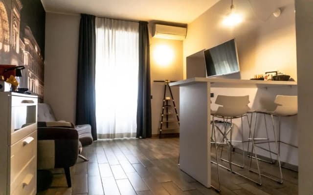 Aparthotel Meneghino - photo 3