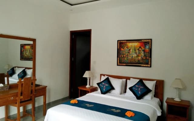 Ubud Harmony Luxury Private Villa - photo 3