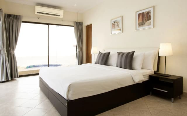 Avoca Pool Villas - photo 3