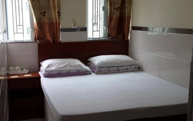 E-Dragon Hotel - photo 3