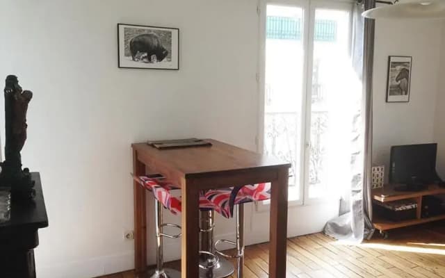 2 Pieces Avec Balcon Plein Sud - photo 3