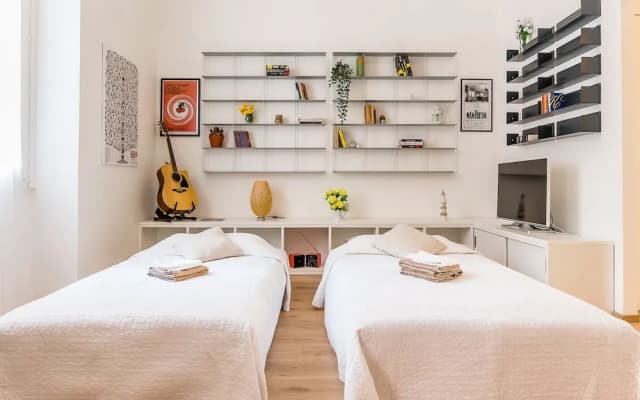 Alessia's Flat- Marche M5 - photo 3