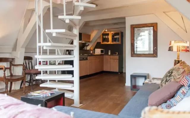 Cosy Penthouse - photo 5