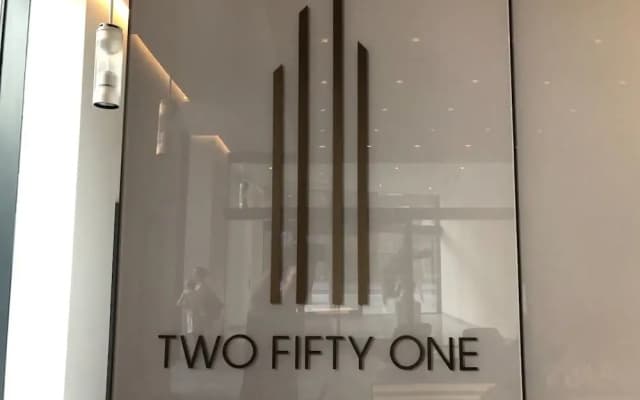 36th Floor Semi Penthouse - photo 4