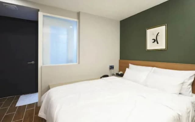 No25 Hotel - photo 3