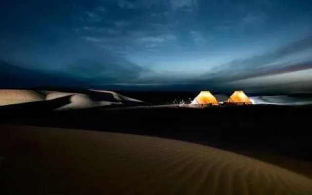 Magic Private Camps UAE - photo 3