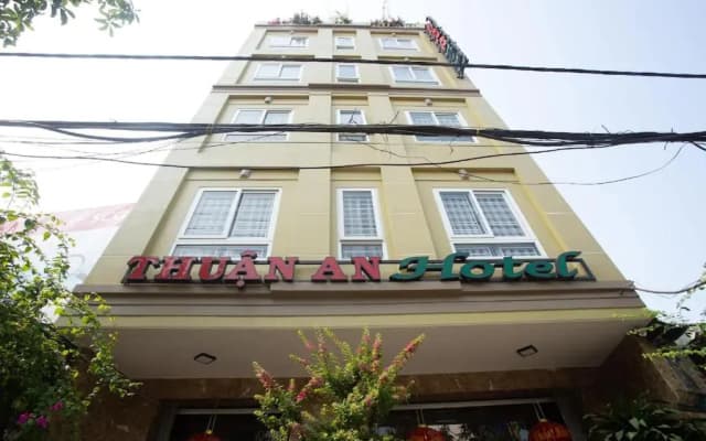Thuận An Hotel - photo 2