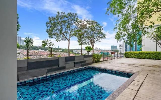 Setiawalk Puchong 4-6 pax 2R2B IOI Mall Sunway - photo 3