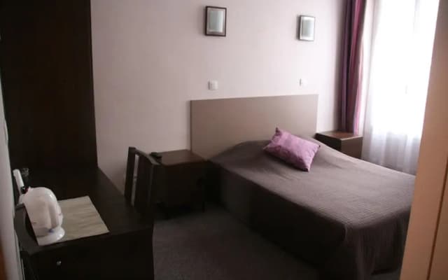Hôtel du Roussillon - photo 5