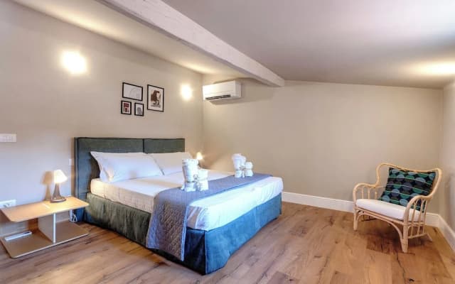 Mamo Florence - Pepe Apartment - photo 4