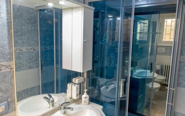 La Maison In Rome - photo 2